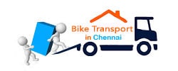 Bike Transport in chennai
