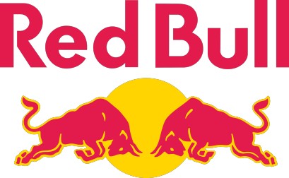 Redbull our partners