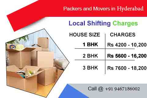 Bike Transport Hyderabad to Salem charges local shifting