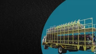 Bike Transport in Chennai